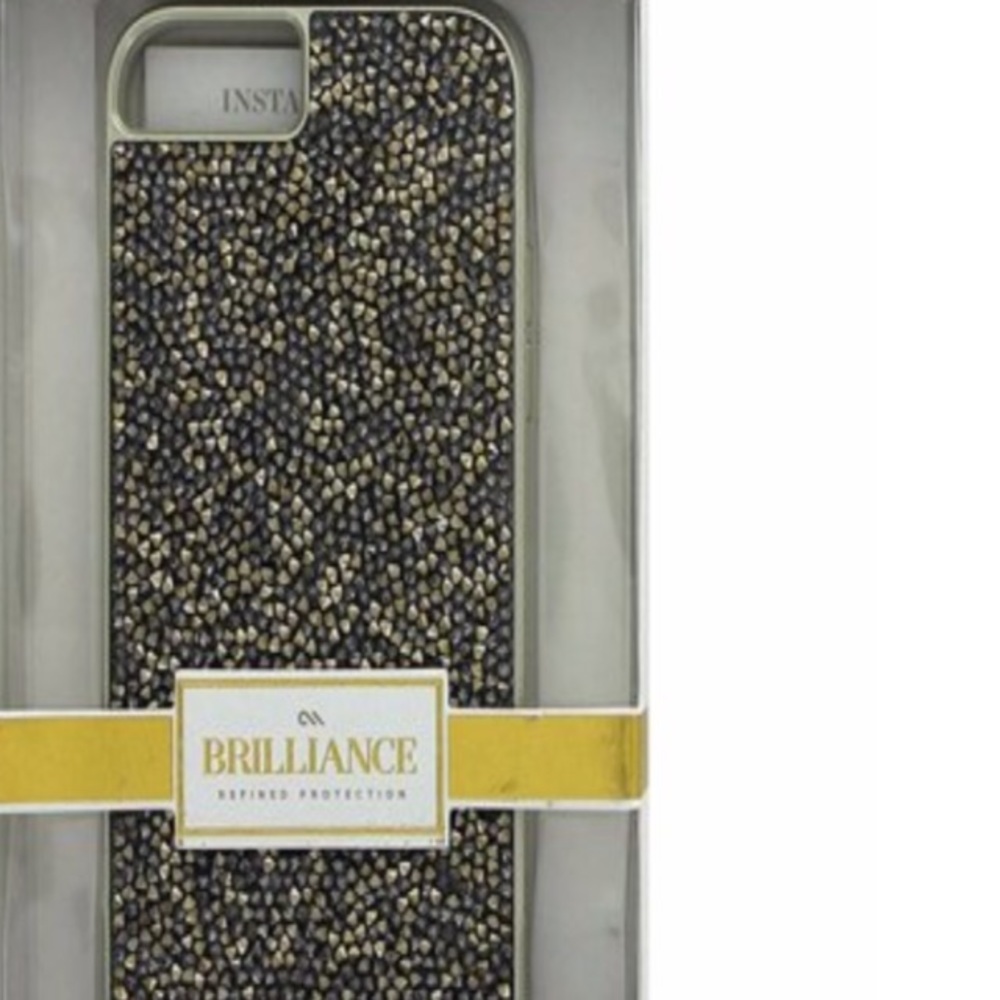 iPhone 5,5s, se brilliance case brand new